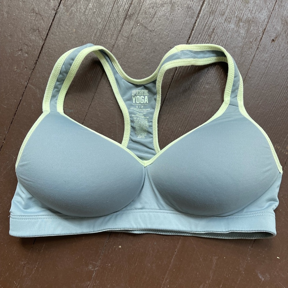 PINK Sports Bra